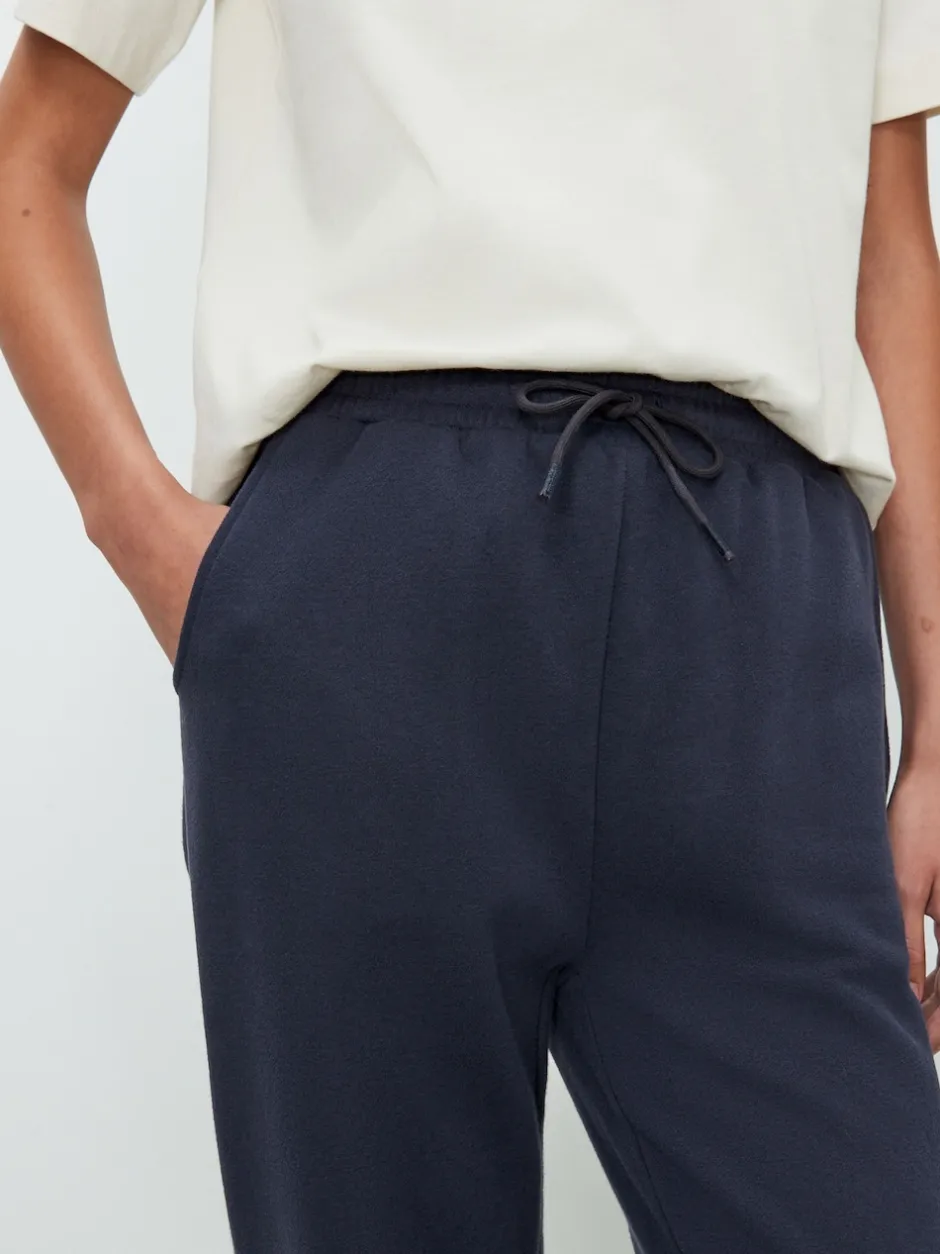 Next marine - Survêtement Essential en jersey à poignets Discount