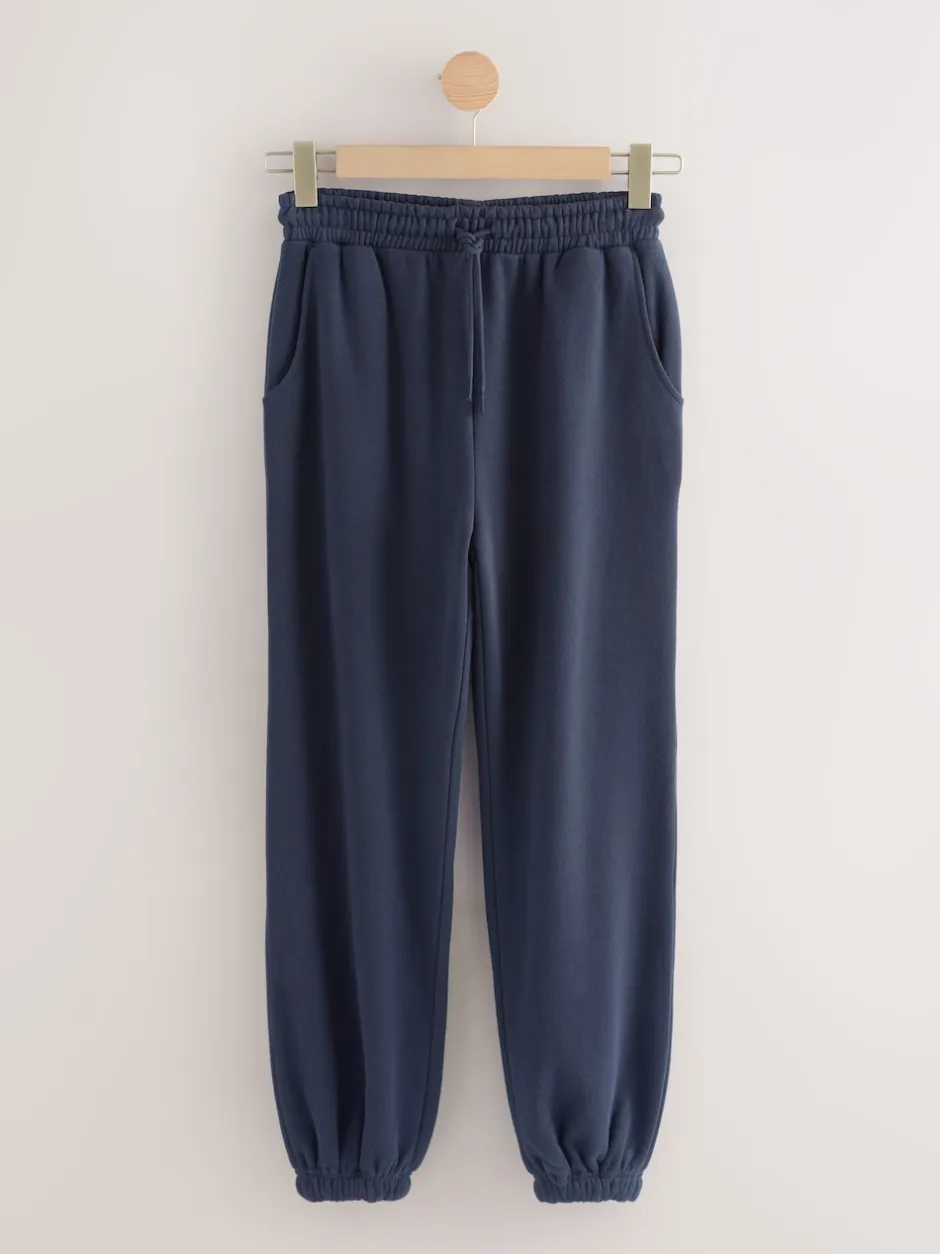 Next marine - Survêtement Essential en jersey à poignets Discount