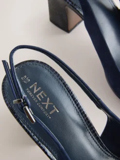 Next marine - Talons de bloc arrière à bride arrière Hot