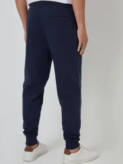 Threadbare - Cotton Blend Joggers marine Outlet
