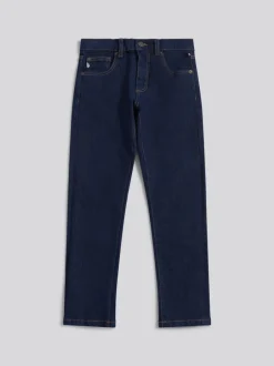 U.S. Polo Assn marine - . Jeans classique Best