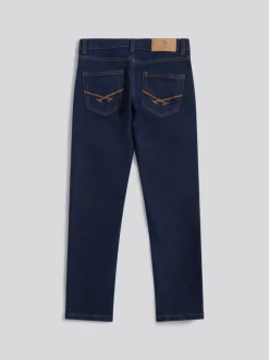 U.S. Polo Assn marine - . Jeans classique Best
