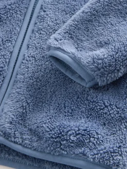 Next marine - Veste bébé zippée en polaire (0mois2ans) Discount