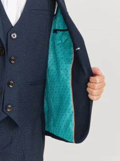 Baker by Ted Baker marine - Veste de costume Discount