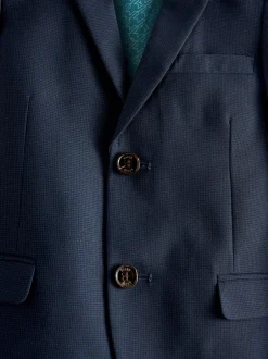 Baker by Ted Baker marine - Veste de costume Discount