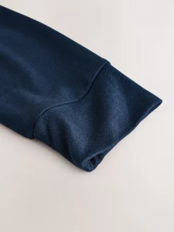 Next Marine Hamish the Highland Cow - Robe de chambre légère douillette New