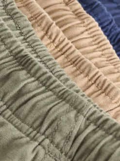 Next Marine/Khaki - Courts métrages (3-16ans)