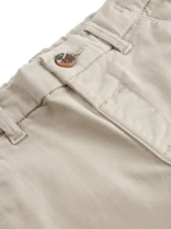 Next Marine/Pierre - Lot de 2 pantalons chino stretch (3mois-7ans) Clearance