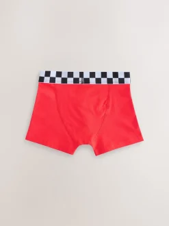 Next Mario - Lot de 3 boxers (3-14ans)