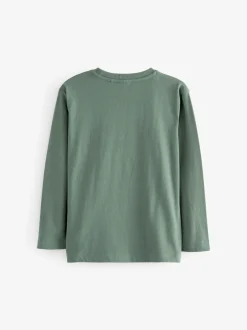 Next Mario vert kart - T-shirt à manches longues Gaming (3-16ans) Best