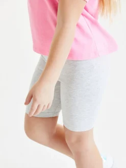 Next Marl gris - Short de vélo (3-16ans) New