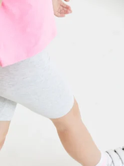 Next Marl gris - Short de vélo (3-16ans) New