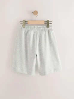 Next Marl gris - Shorts de base (3-16ans) Hot