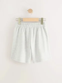 Next Marl gris - Shorts de base (3-16ans) Sale