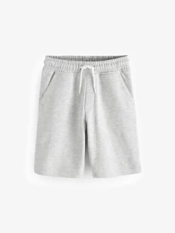 Next - Shorts de base (3-16ans) Marl gris