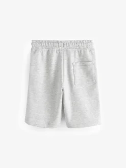 Next - Shorts de base (3-16ans) Marl gris