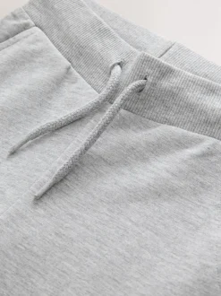 Next - Survêtement classique en jersey (3mois-7ans) Marl gris Clearance