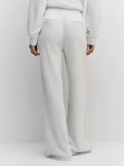 Next Marl gris - Survêtement en jersey haut de gamme New