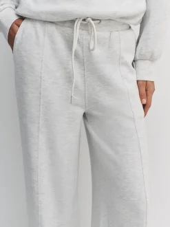 Next Marl gris - Survêtement en jersey haut de gamme New