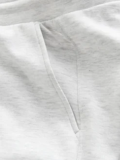 Next Marl gris - Survêtement en jersey haut de gamme New