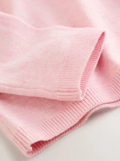 Next Marl rose - Cardigan (3 à 10 ans) New