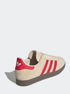 adidas originals Marron - Gazelle Trainers Online