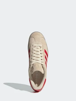 adidas originals Marron - Gazelle Trainers Online