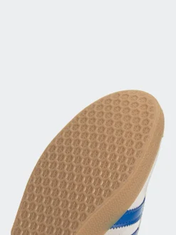 adidas originals Marron - Gazelle Trainers New