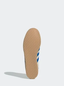 adidas originals Marron - Gazelle Trainers New