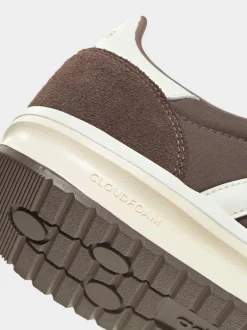 adidas - Run 72s Trainers Marron Discount