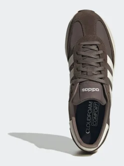 adidas - Run 72s Trainers Marron Discount