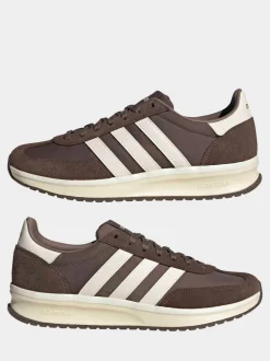 adidas - Run 72s Trainers Marron Discount