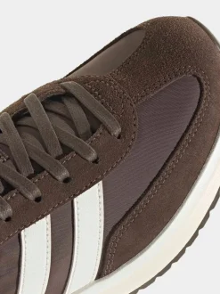 adidas - Run 72s Trainers Marron Discount