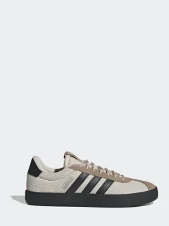 adidas Marron - VL Court Trainers Discount