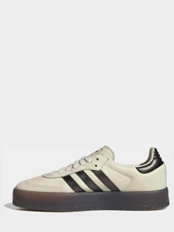 adidas originals - Baskets Adidas Original Sambae W Marron Best