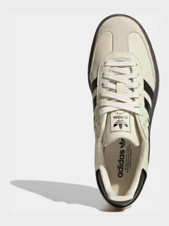 adidas originals - Baskets Adidas Original Sambae W Marron Best