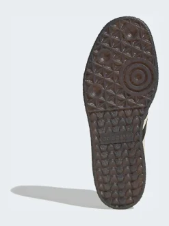 adidas originals - Baskets Adidas Original Sambae W Marron Best