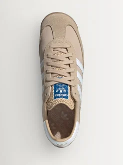 adidas originals Marron - Baskets Adidas Original SL 72 RS Hot