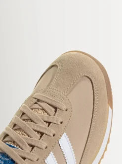 adidas originals Marron - Baskets Adidas Original SL 72 RS Hot