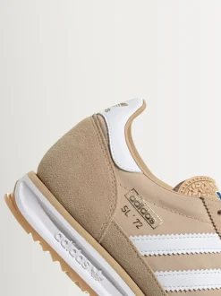 adidas originals Marron - Baskets Adidas Original SL 72 RS Hot