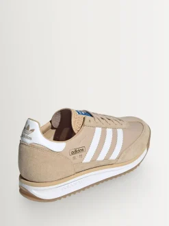 adidas originals Marron - Baskets Adidas Original SL 72 RS Hot