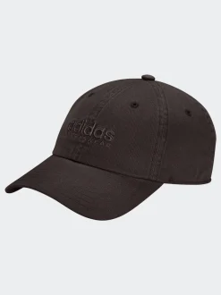 adidas Marron - Casquette Dad Best