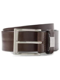 BOSS Marron - Ceinture Connio Clearance