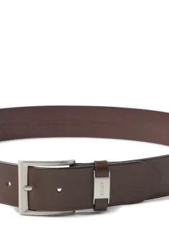 BOSS Marron - Ceinture Connio Clearance