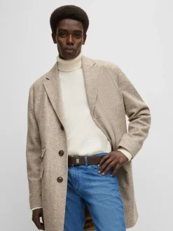 BOSS Marron - Ceinture Connio Clearance