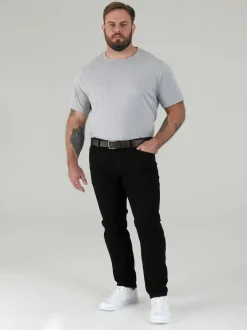 D555 Marron - Ceinture Gavin en Cuir véritable fabriqué à la main 3.7 Largeur cm Best