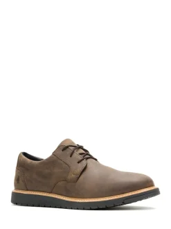 Hush Puppies Marron - Chaussures Jenson Best