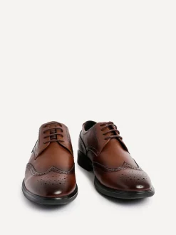 Linzi Marron - Chaussures Marco Brogues Online