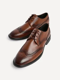 Linzi Marron - Chaussures Marco Brogues Online