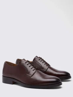 MOSS Marron - Chaussures Cambridge Derby Sale